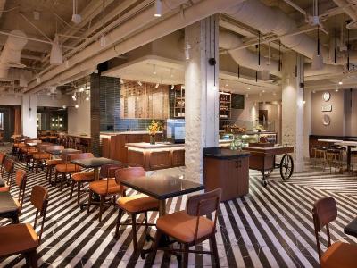 The Clift Royal Sonesta Hotel San Francisco