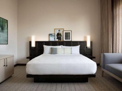 The Clift Royal Sonesta San Francisco