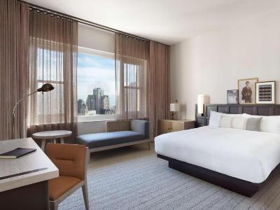The Clift Royal Sonesta Hotel 4*