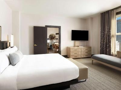 The Clift Royal Sonesta 4*