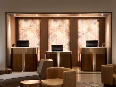 Hotel The Clift Royal Sonesta 4*