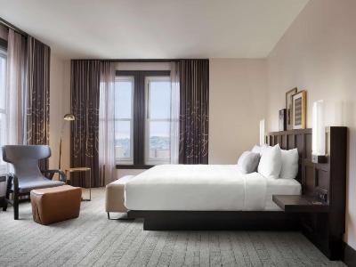 The Clift Royal Sonesta