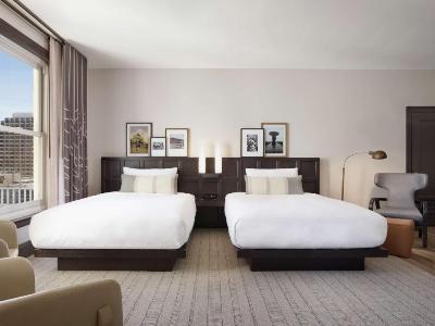 The Clift Royal Sonesta