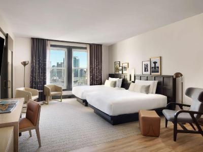 Hotel The Clift Royal Sonesta